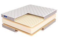Матрас FOAM 21 Massage Latex LUX 200x200 250_100_Array